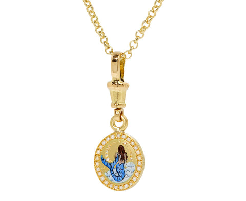The Dreamer Pendant Necklace - TWISTonline