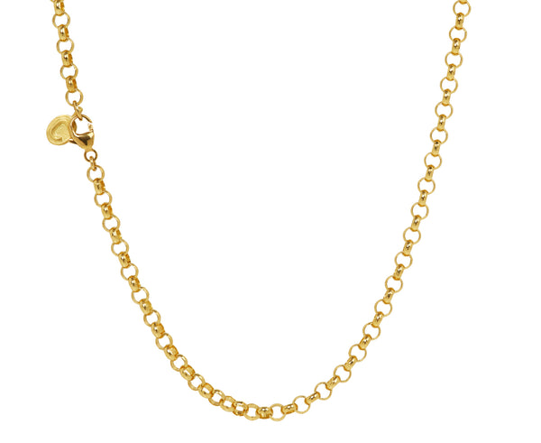 Cece Jewelry Sacred Love Pendant Necklace