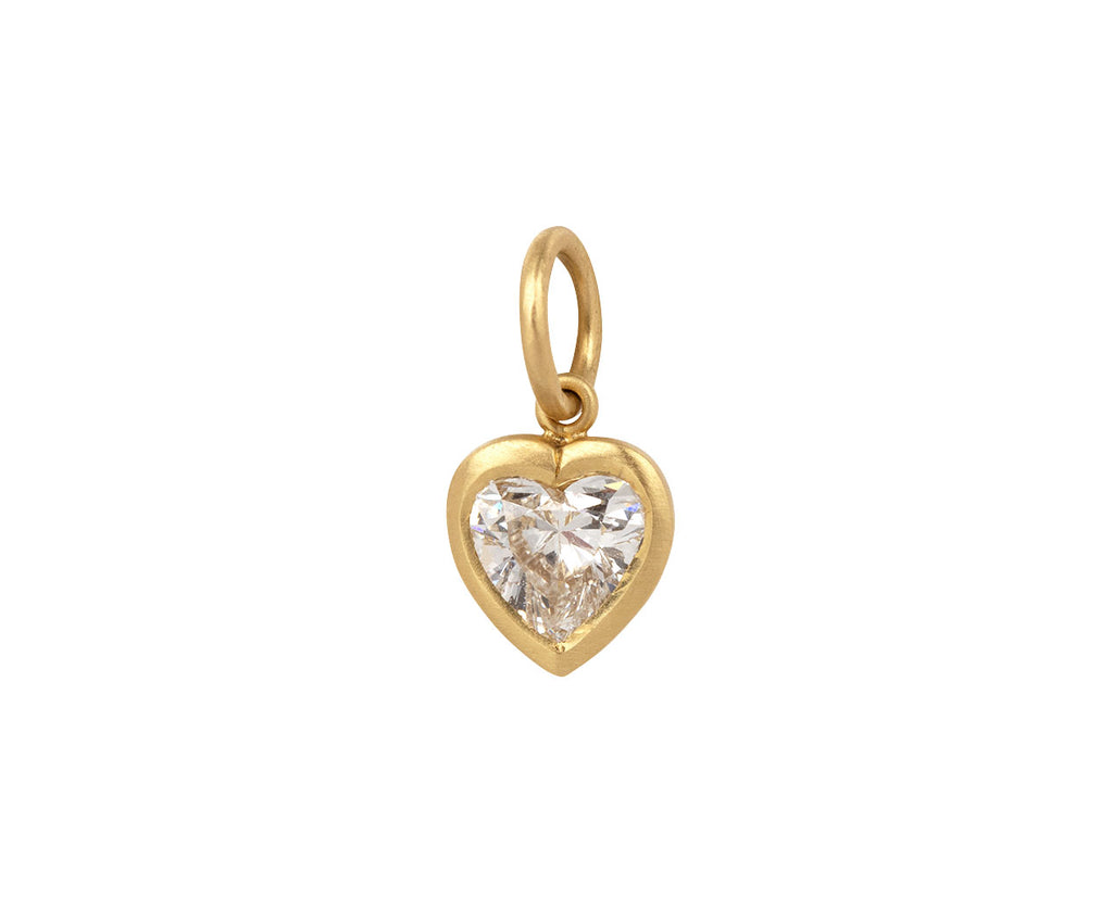 Medium Sweetheart Charm Pendant ONLY