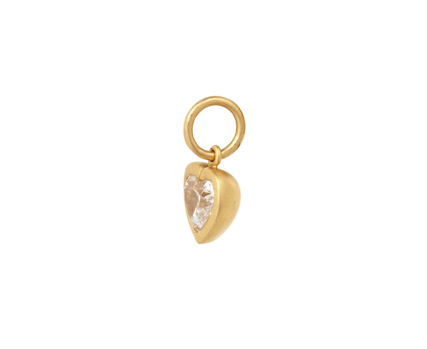 Cece Jewelry Medium Sweetheart Charm Pendant ONLY