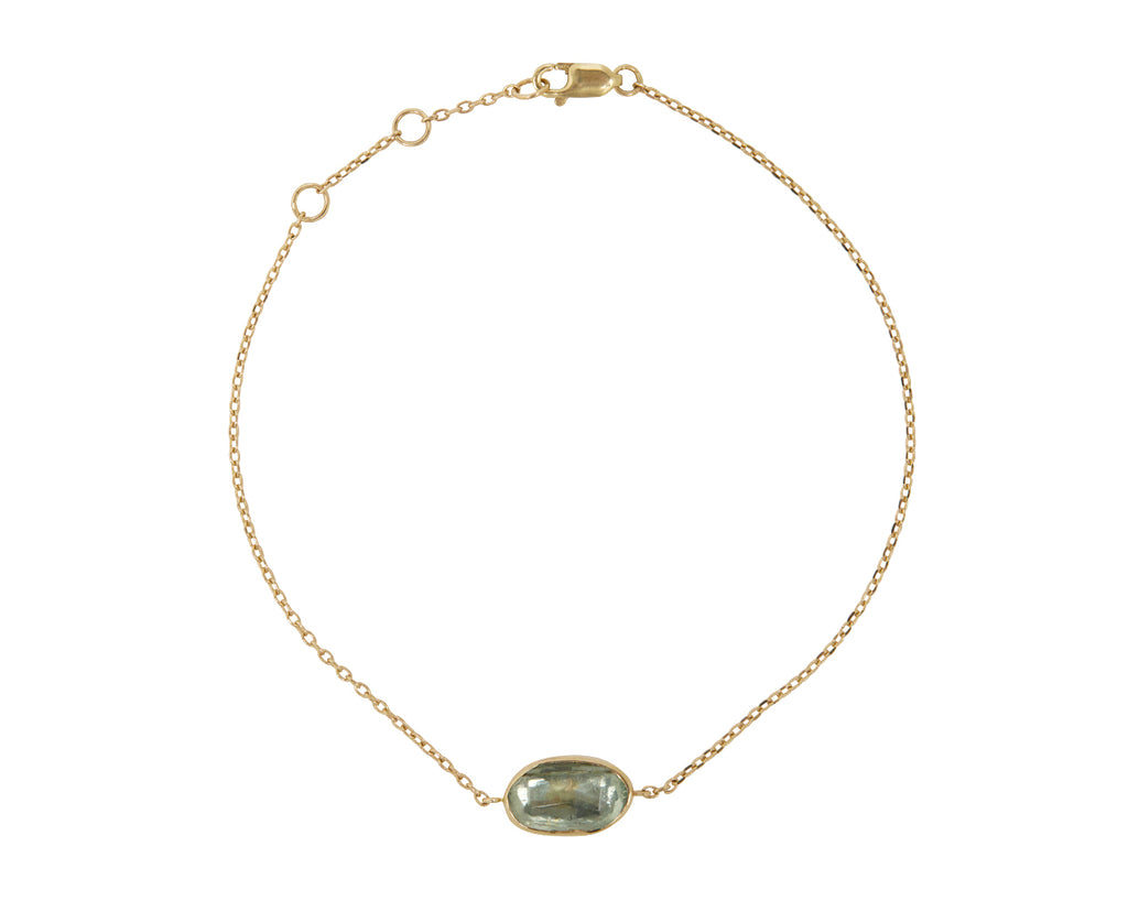 Celine Daoust Tourmaline Bracelet