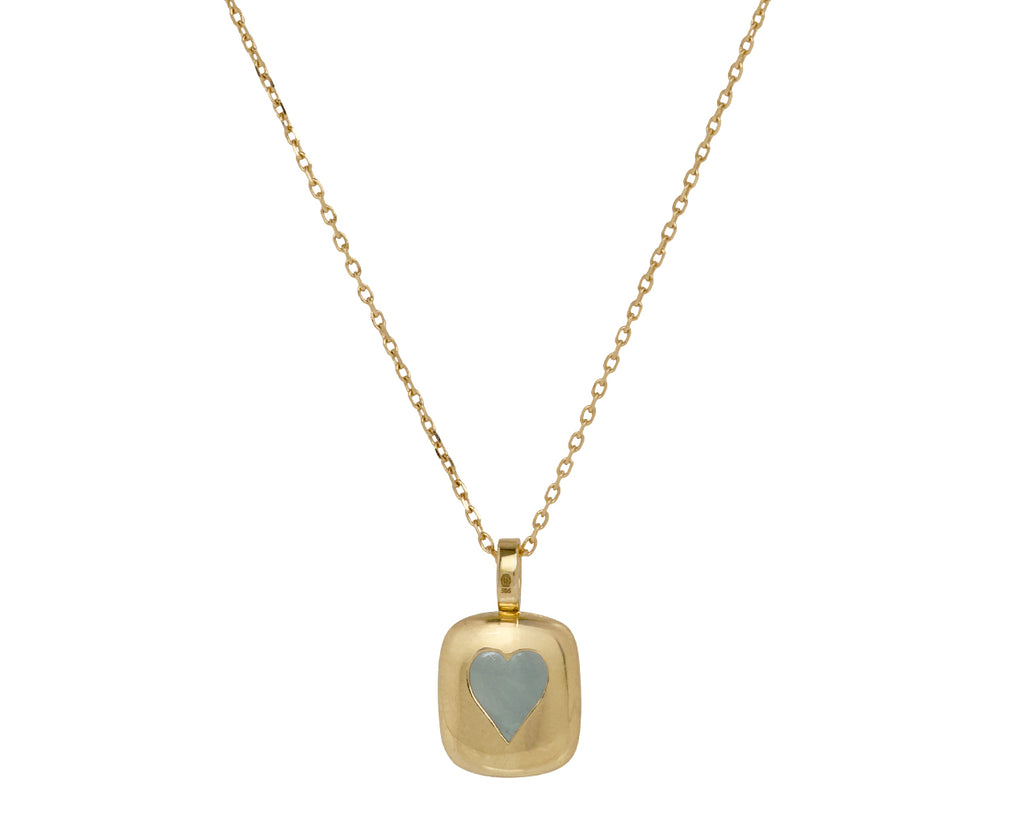 Celine Daoust Rose Cut Diamond Articulated Bracelet - Back View