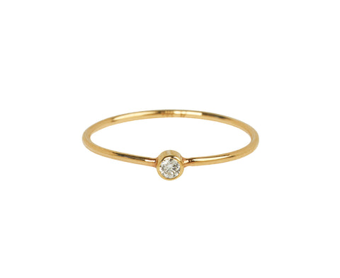 Diamond Ring - TWISTonline