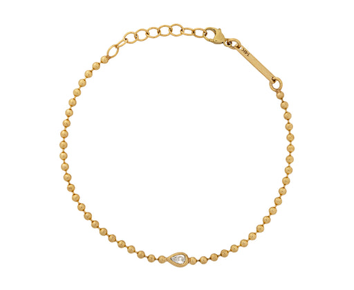 Zoë Chicco Diamond Bracelet