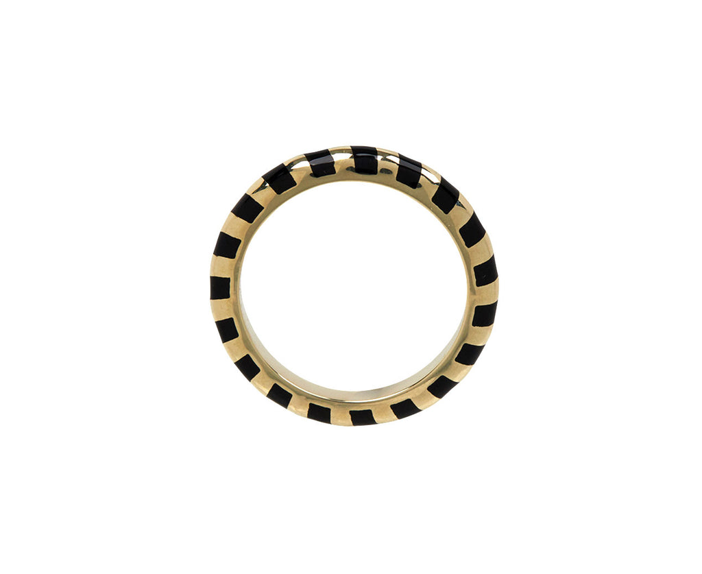 Black Stripe Memphis Candy Band