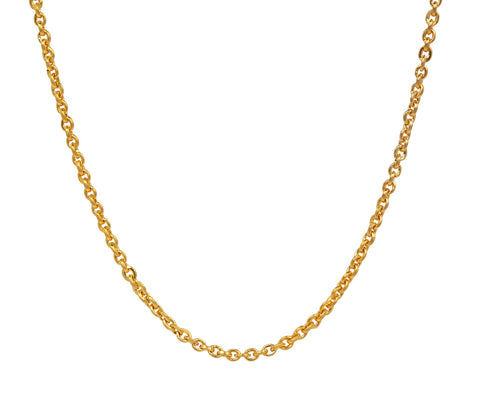 Fairy Chain Necklace