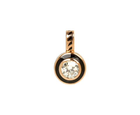 Dezso Diamond Pendant ONLY