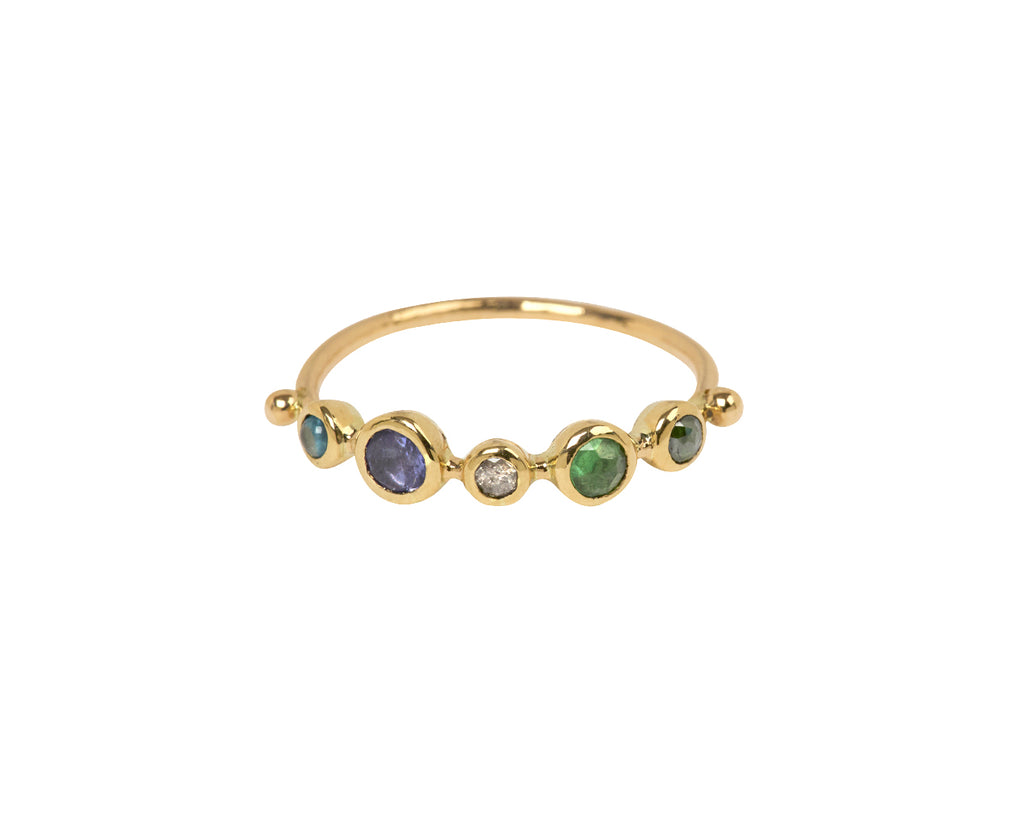 Dorette Bague Simple Ring