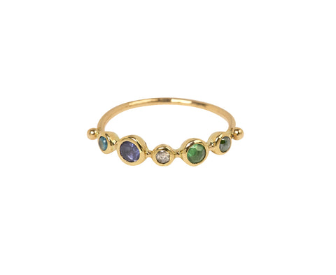 Dorette Bague Simple Ring