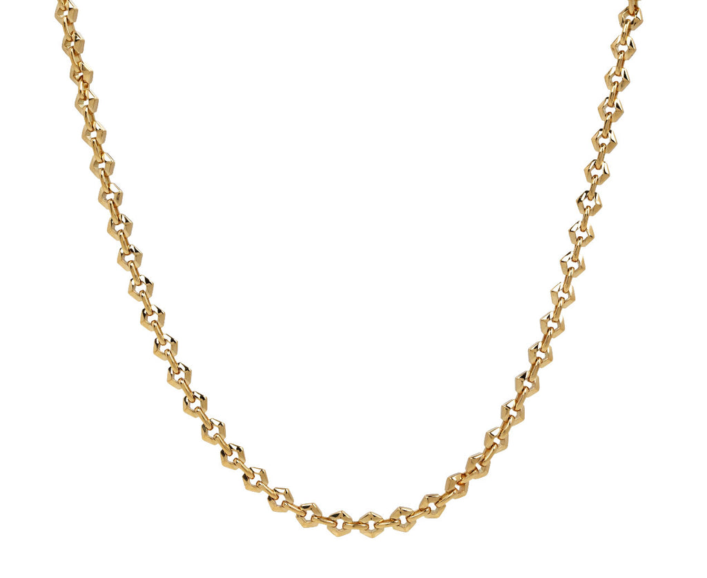 Bond Mini Chain Necklace