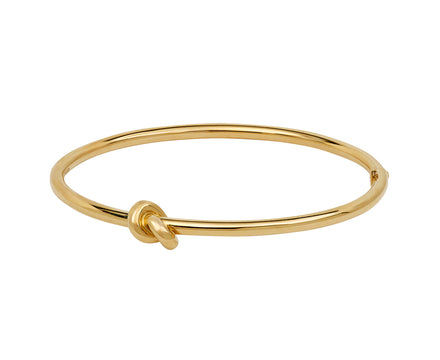 Engelbert The Legacy Knot Bracelet