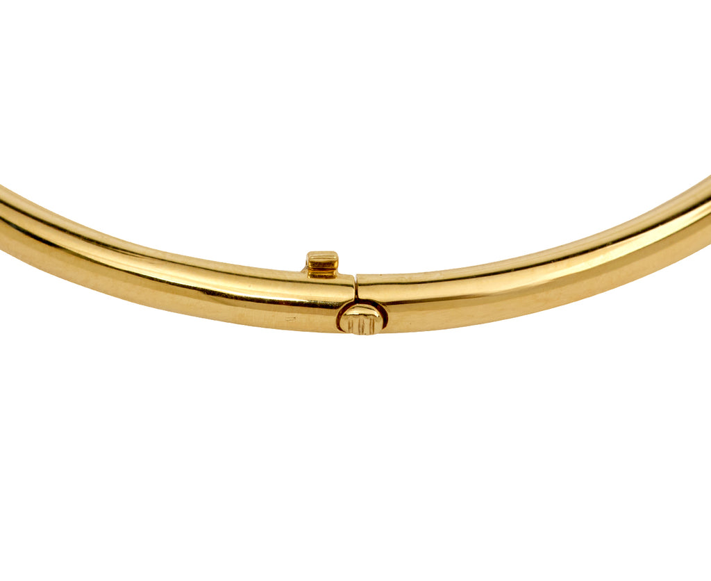 Diamond Legacy Knot Bracelet