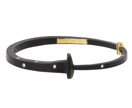 9 Diamond Sprinkle Bracelet