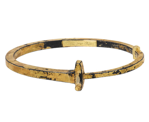 Super Dust Iron Bracelet