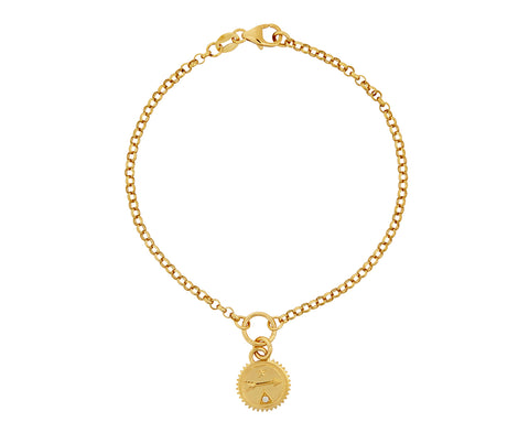 Dream Small Belcher Bracelet