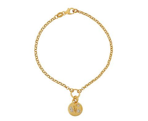 Resilience Blossoms Small Belcher Bracelet