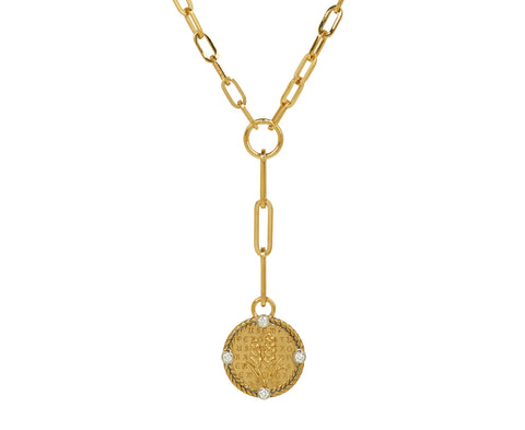 Infinite Gratitude Refined Clip Extension Necklace - TWISTonline