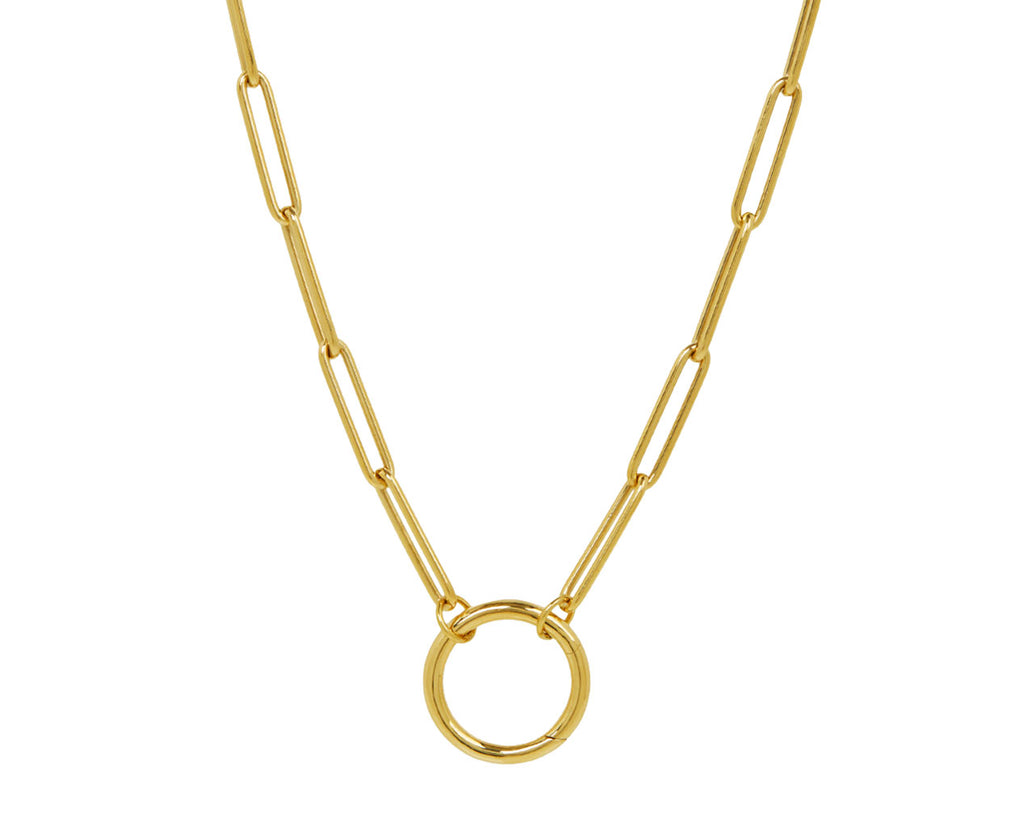 24" Extended Clip Chain and Large Annex Link - TWISTonline