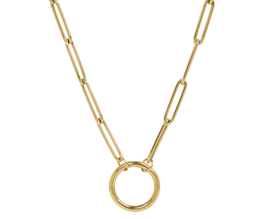 Extended Clip Chain and Large Annex Link