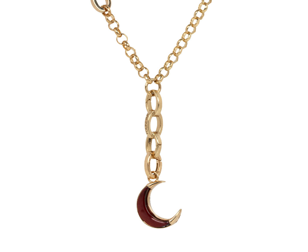 Garnet Crescent and Push Gate ONLY