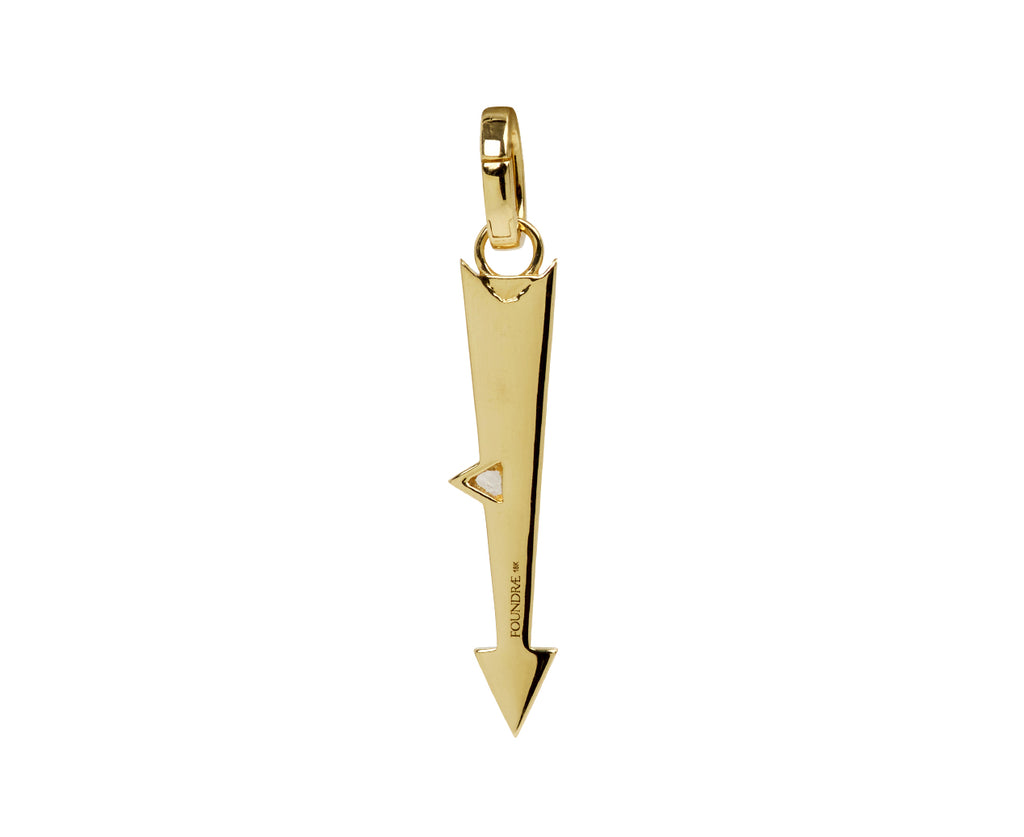 Diamond Arrow with Push Gate ONLY