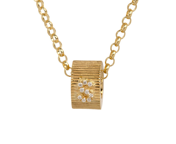 【Sentiments】NO.275 NECKLACE fou-