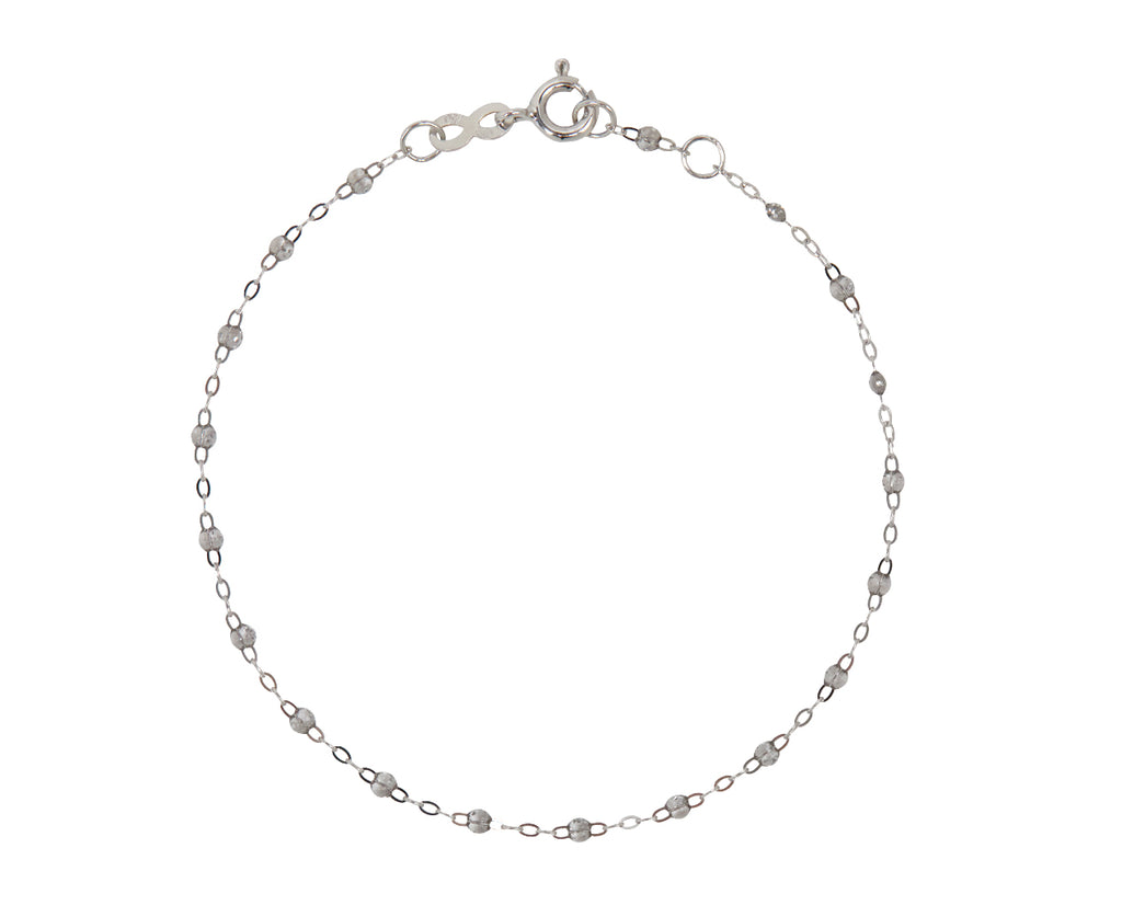 Gigi Clozeau Super Sparkle Resin Beaded Bracelet