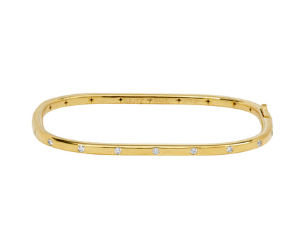 Diamond Set Bracelet