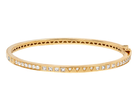 Skinny Diamond Juju Bracelet