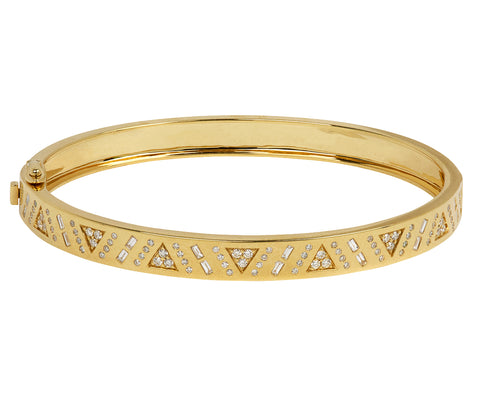 5mm Stardust Bangle
