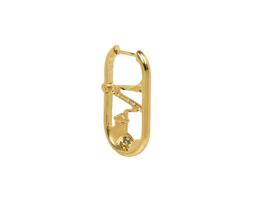 Countryside Nomad SINGLE Earring