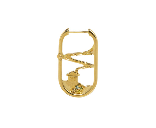 Countryside Nomad SINGLE Earring