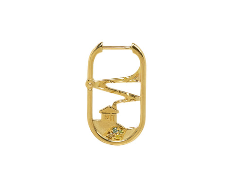 Countryside Nomad SINGLE Earring