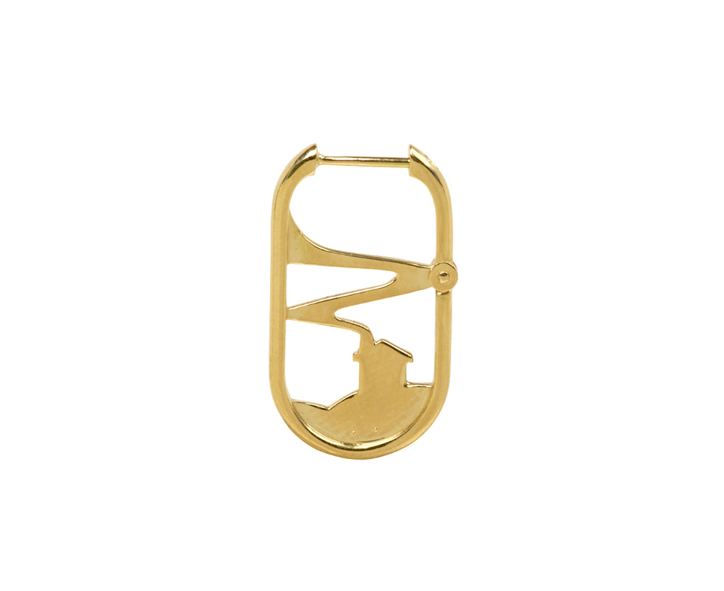 Countryside Nomad SINGLE Earring