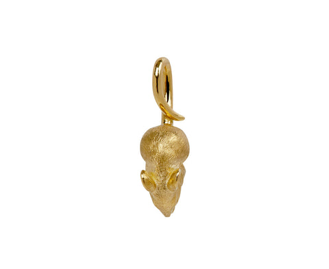 Guardian Mouse Pendant ONLY