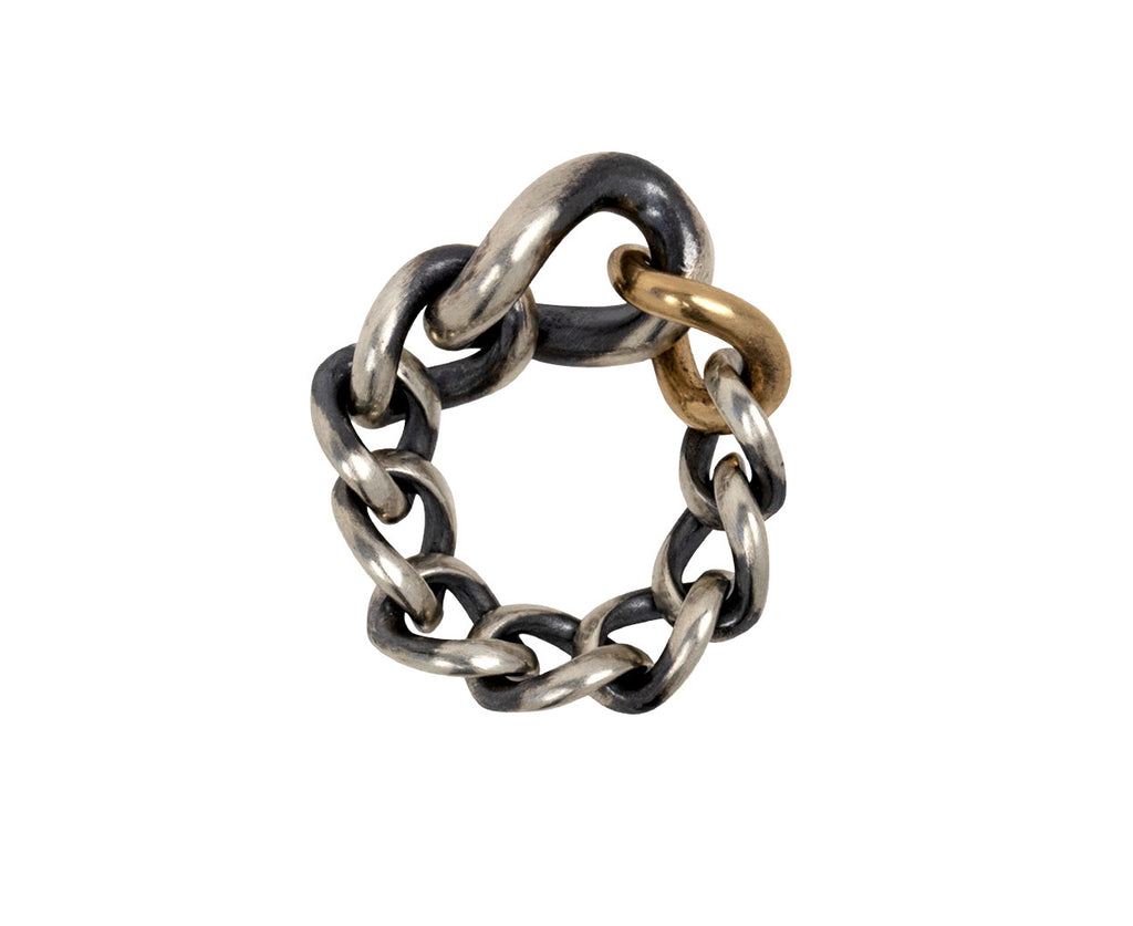 Men's Chain Ring