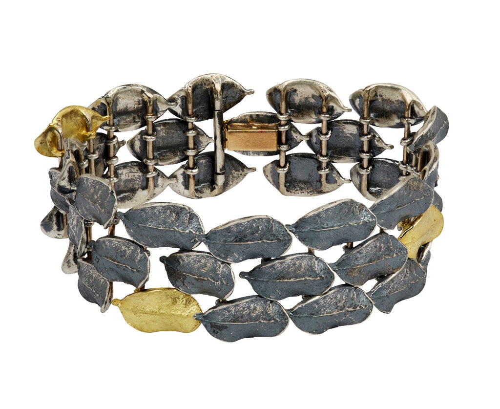 John Iversen Fall River Bracelet