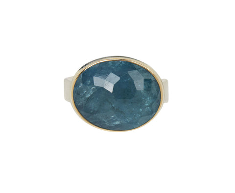 Jamie joseph aquamarine ring new arrivals