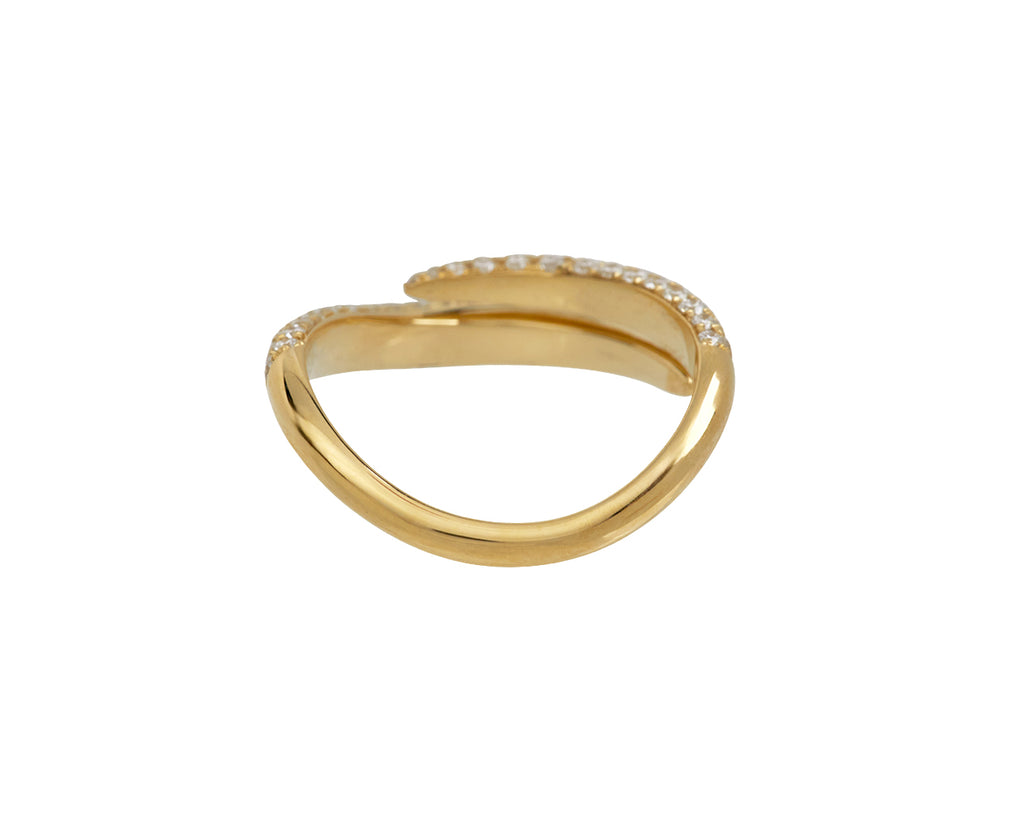 Diamond Zara Ring