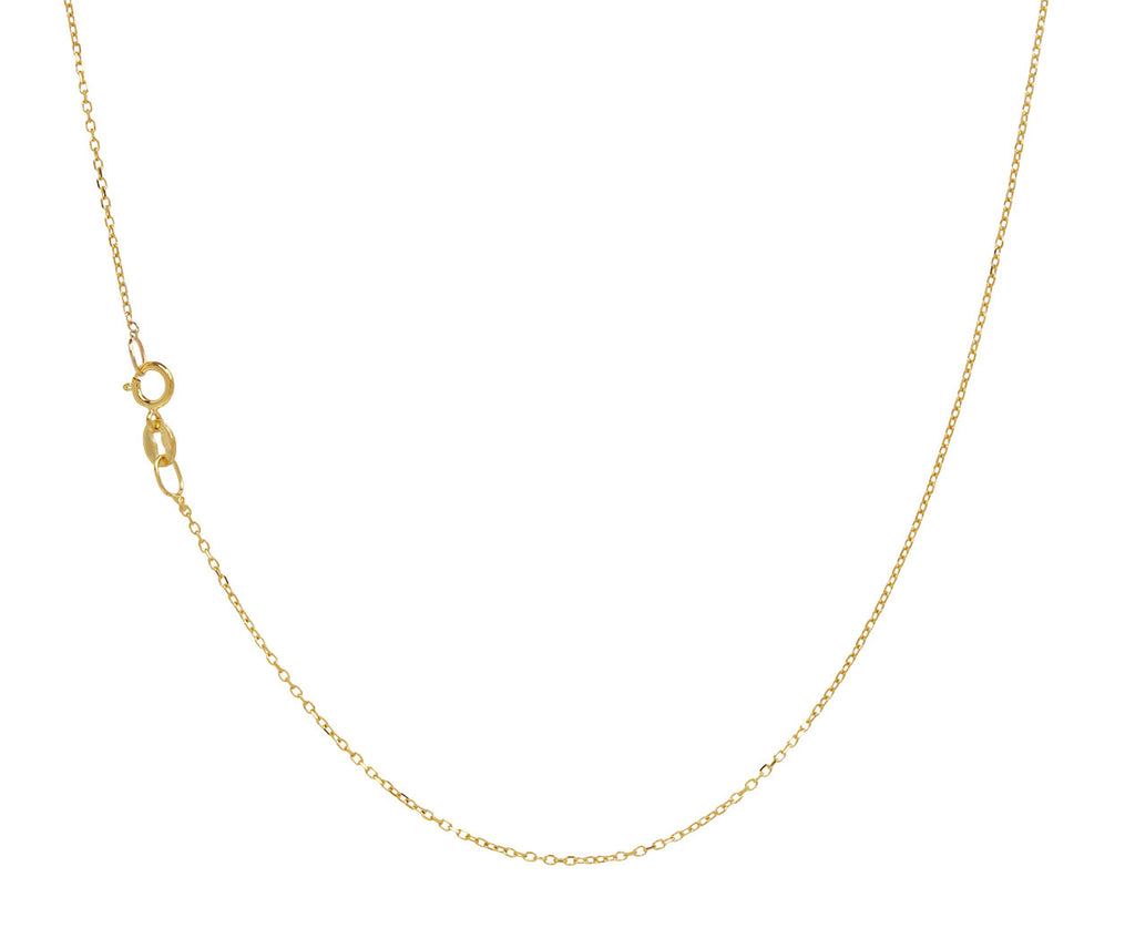 Diamond Fusion Necklace