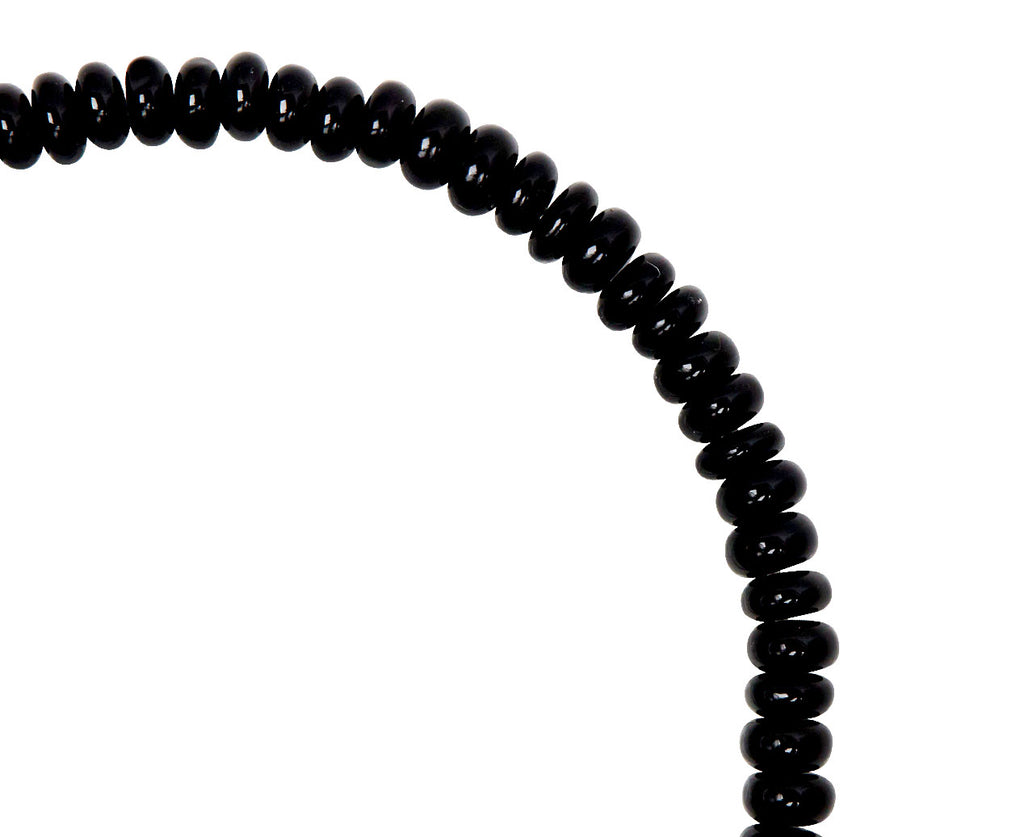 Luis Morais Garnet Charm and Gemstone Beaded Bracelet - Closeup