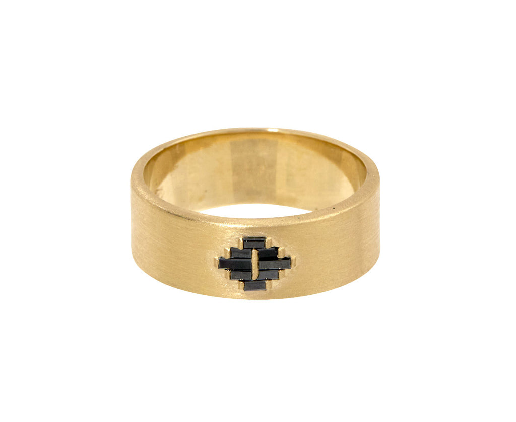 Black Diamond Wide Arcadia Men's Band