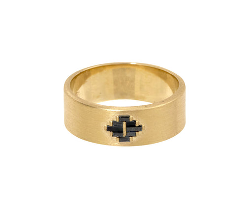 Black Diamond Wide Arcadia Men's Band