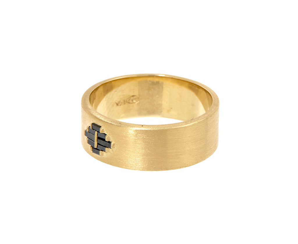 Black Diamond Wide Arcadia Men's Band