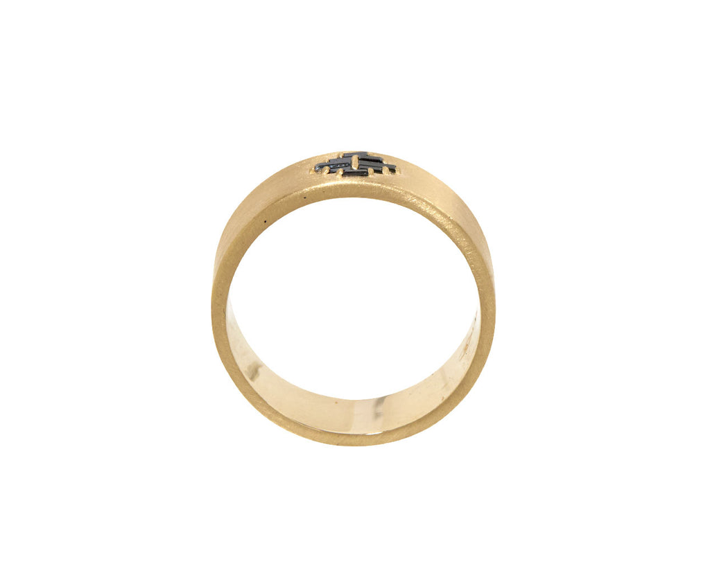 Black Diamond Wide Arcadia Men's Band