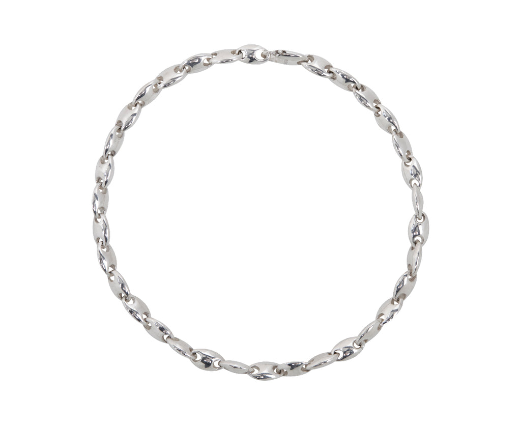 Silver Neo Bracelet - TWISTonline