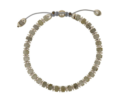 Maor Labradorite Sapet Bracelet