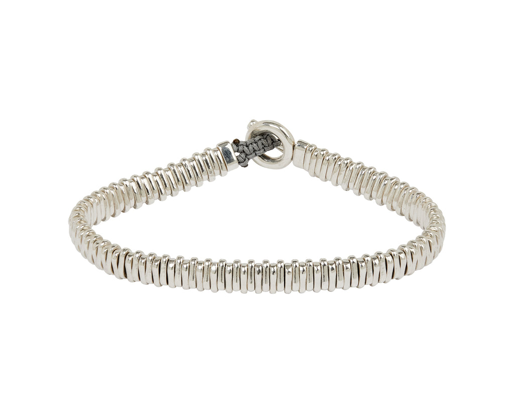 Silver Zag Bracelet - TWISTonline