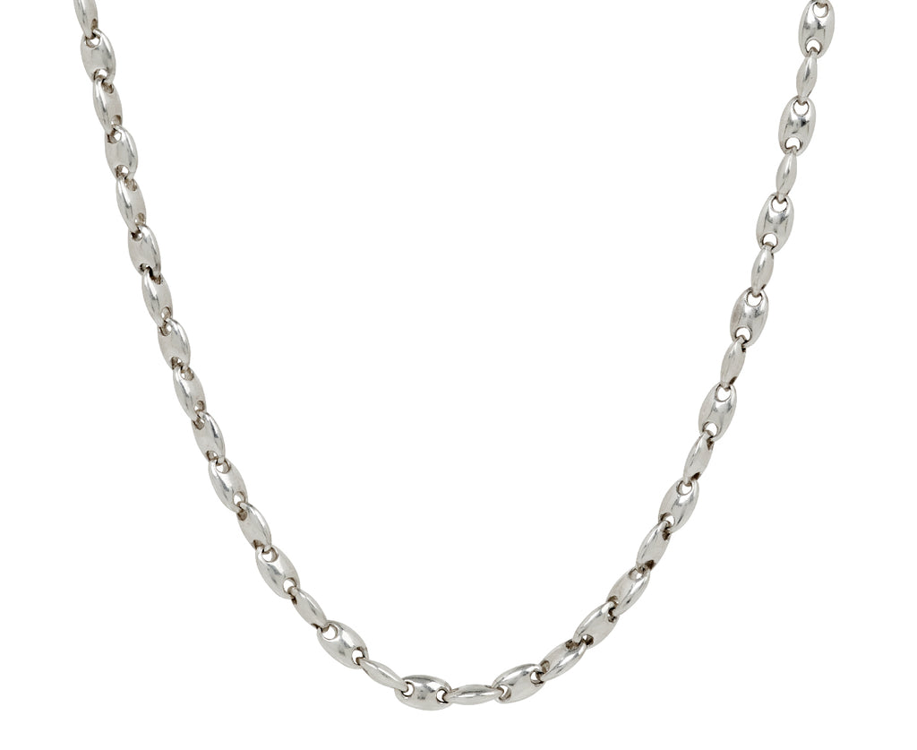 Neo Chain Necklace - TWISTonline