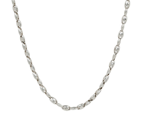 Neo Chain Necklace - TWISTonline